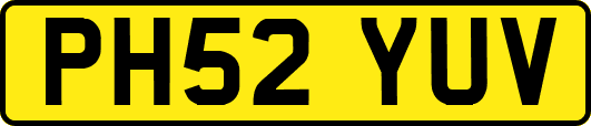 PH52YUV