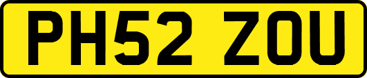 PH52ZOU