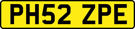 PH52ZPE