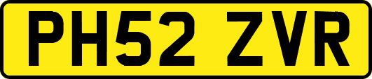 PH52ZVR