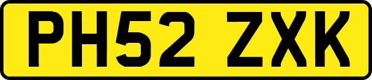 PH52ZXK