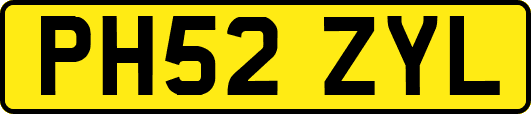 PH52ZYL
