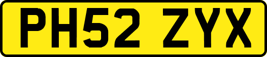 PH52ZYX