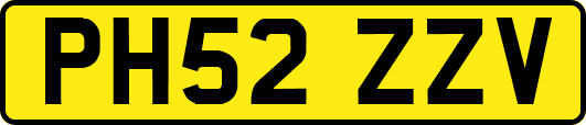 PH52ZZV