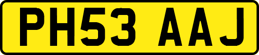PH53AAJ