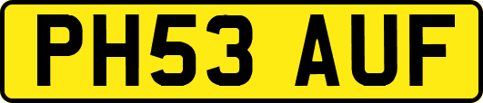 PH53AUF