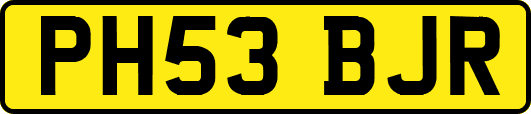 PH53BJR