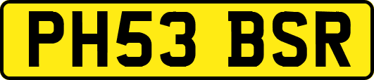 PH53BSR