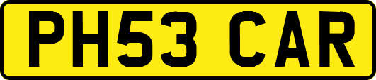 PH53CAR