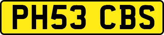 PH53CBS