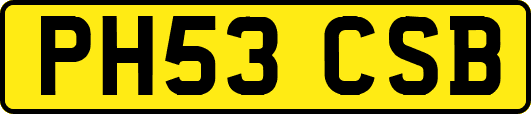 PH53CSB