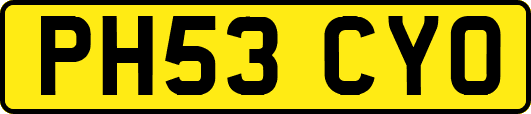 PH53CYO