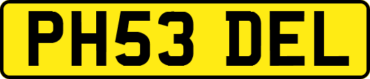 PH53DEL