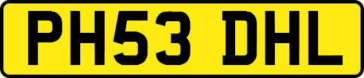PH53DHL