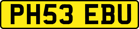 PH53EBU