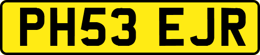 PH53EJR