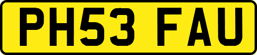 PH53FAU