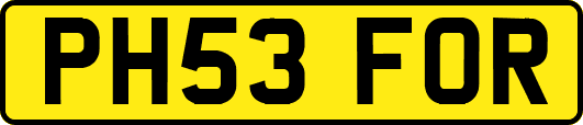 PH53FOR