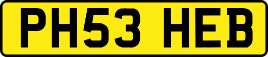 PH53HEB