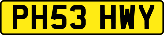 PH53HWY
