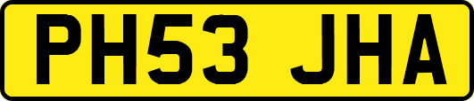 PH53JHA