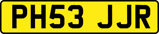 PH53JJR
