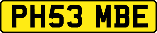 PH53MBE