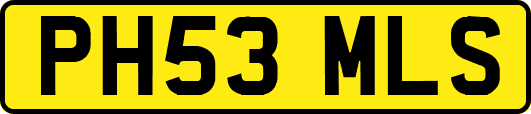 PH53MLS