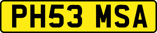 PH53MSA