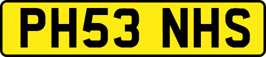 PH53NHS