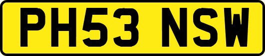 PH53NSW