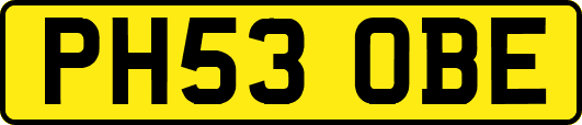 PH53OBE