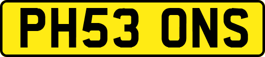 PH53ONS