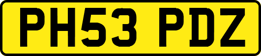 PH53PDZ