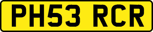 PH53RCR