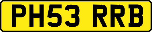 PH53RRB