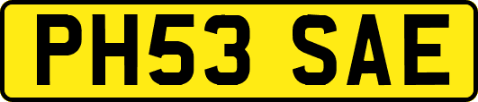 PH53SAE