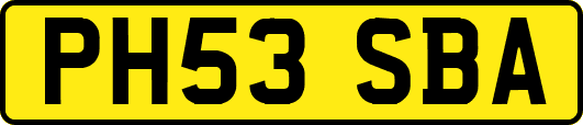 PH53SBA