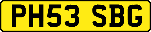 PH53SBG