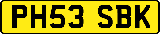 PH53SBK