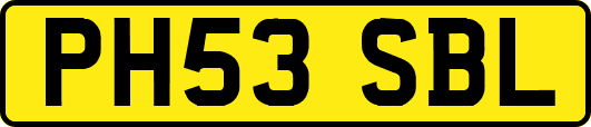 PH53SBL