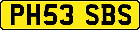 PH53SBS