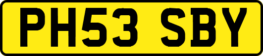 PH53SBY