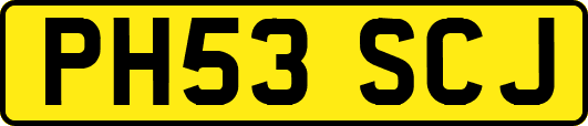 PH53SCJ