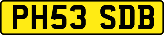 PH53SDB