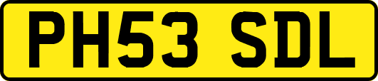 PH53SDL