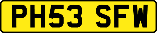 PH53SFW