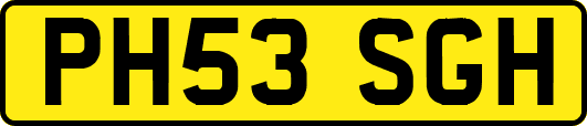 PH53SGH