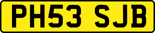 PH53SJB