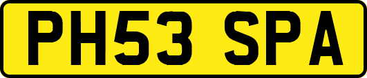 PH53SPA